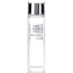 THE STEM CELL スキンローション120ml